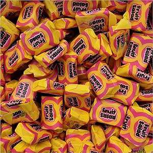 Frostys Fruit Salad Chews Pick N Mix