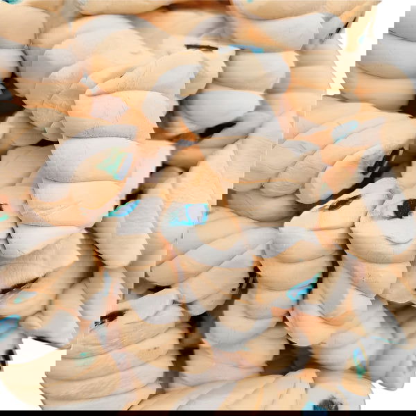 Frostys Tongue Painter Mallows Pick N Mix - Frosty Sweet Factory