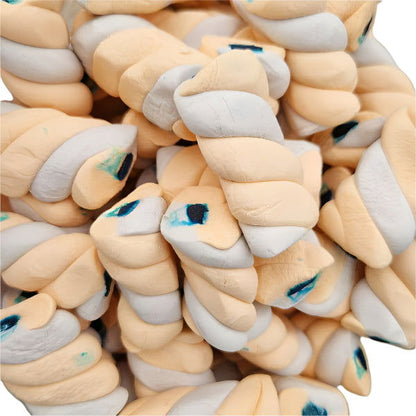 Frostys Tongue Painter Mallows Pick N Mix - Frosty Sweet Factory