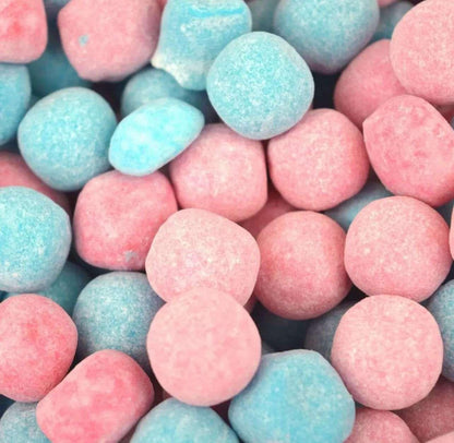 Pick N Mix Sweets Bon Bons Bubblegum Vegetarian Halal Gluten Free Candy - Frosty Sweet Factory