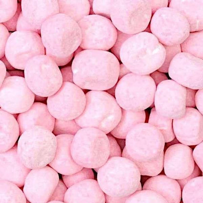 Pick N Mix Sweets Bon Bons Strawberry Vegetarian Halal Gluten Free Candy - Frosty Sweet Factory