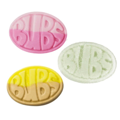 Pick N Mix BUBS Swedish Candy Ovals Mix Sweets