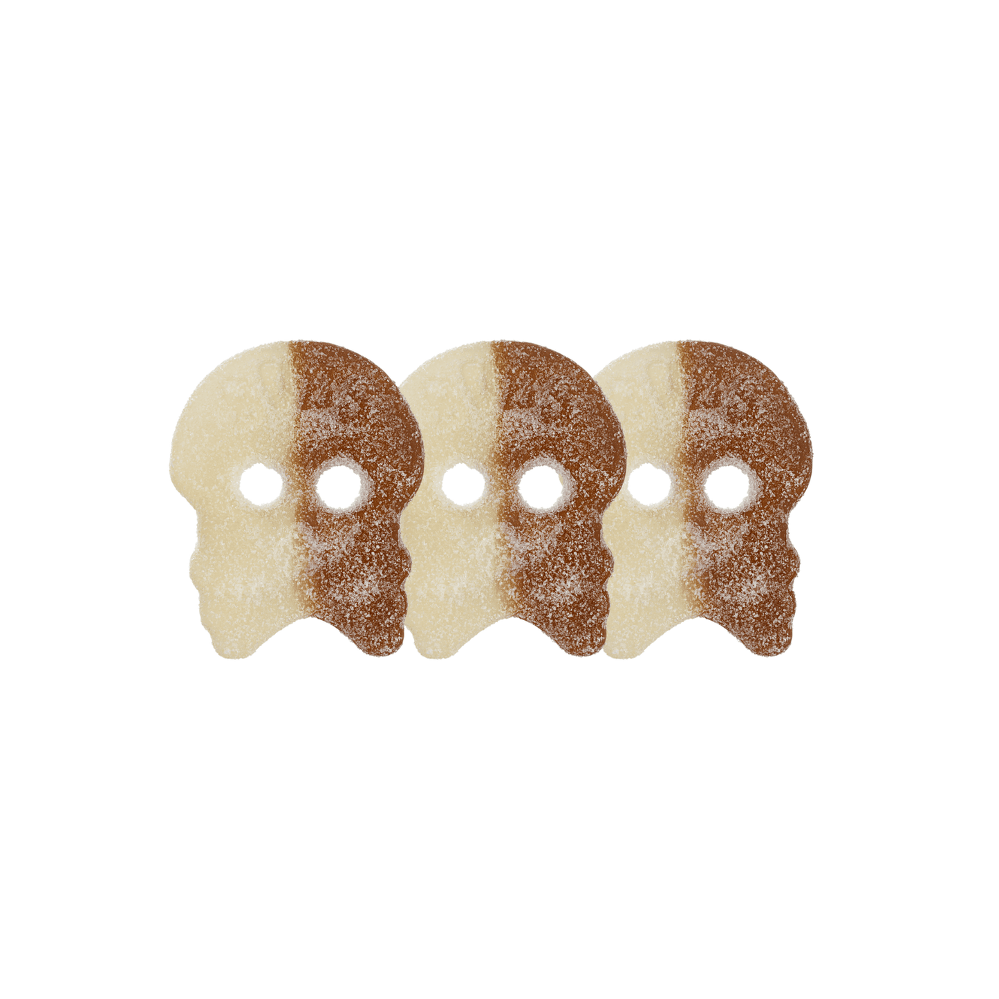 Pick N Mix BUBS Cola Swedish Candy Jelly Sour Skulls Vegan Vegetarian Halal Sweets