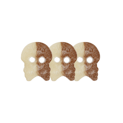 Pick N Mix BUBS Cola Swedish Candy Jelly Sour Skulls Vegan Vegetarian Halal Sweets