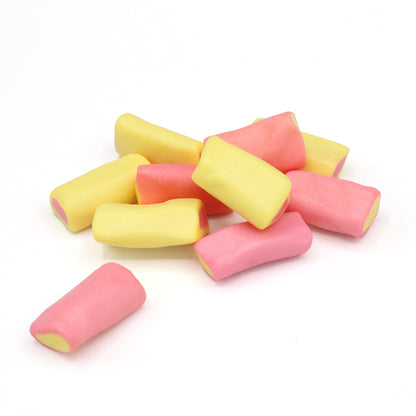 Haribo Rhubarb & Custard Sweets 3KG Pencil Candy