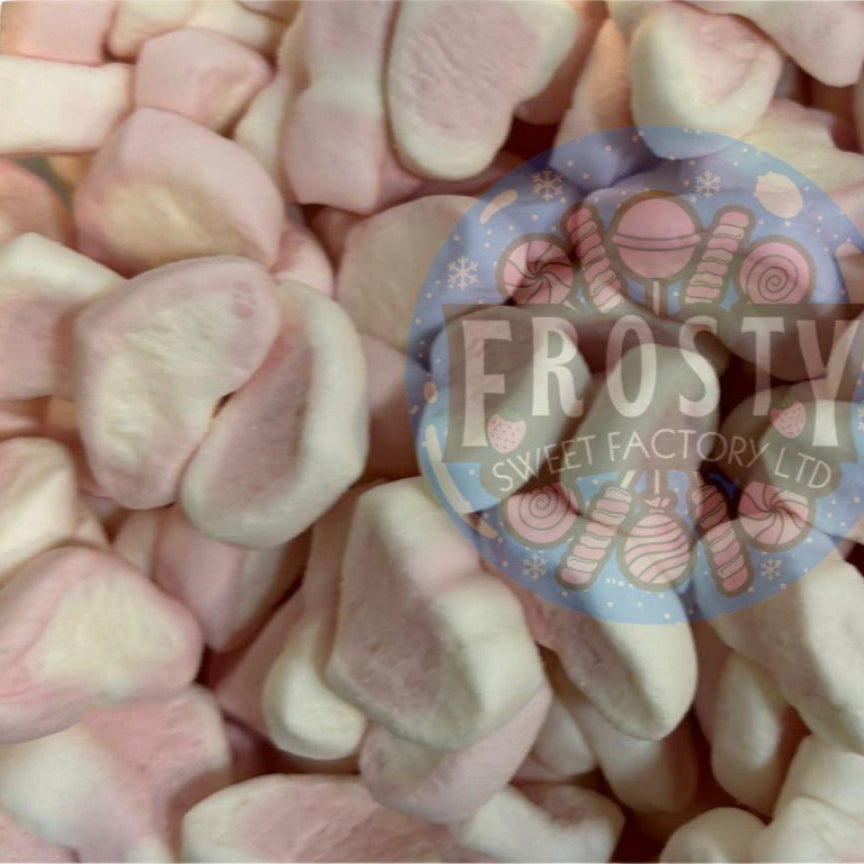 Frostys Mini Marshmallow Variety Mix Hot Chocolate Topper Mallow Sweet Candy Snacks