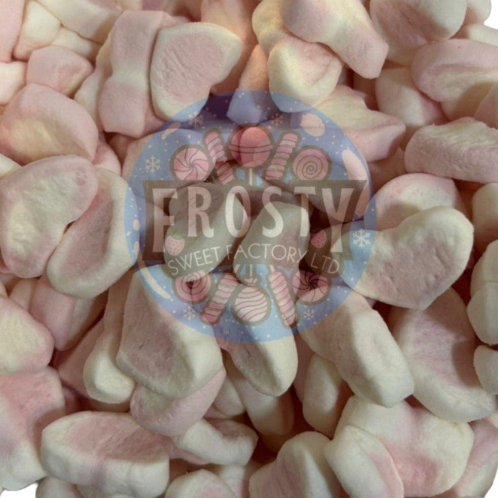 Frostys Mini Marshmallow Variety Mix Hot Chocolate Topper Mallow Sweet Candy Snacks