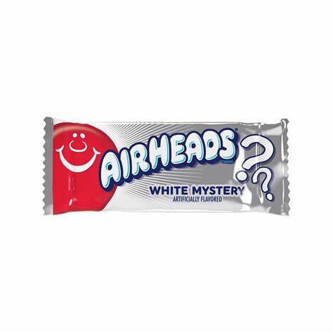 Pick N Mix Airheads Mini USA Candy Chew Bars