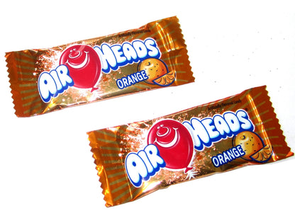 Pick N Mix Airheads Mini USA Candy Chew Bars