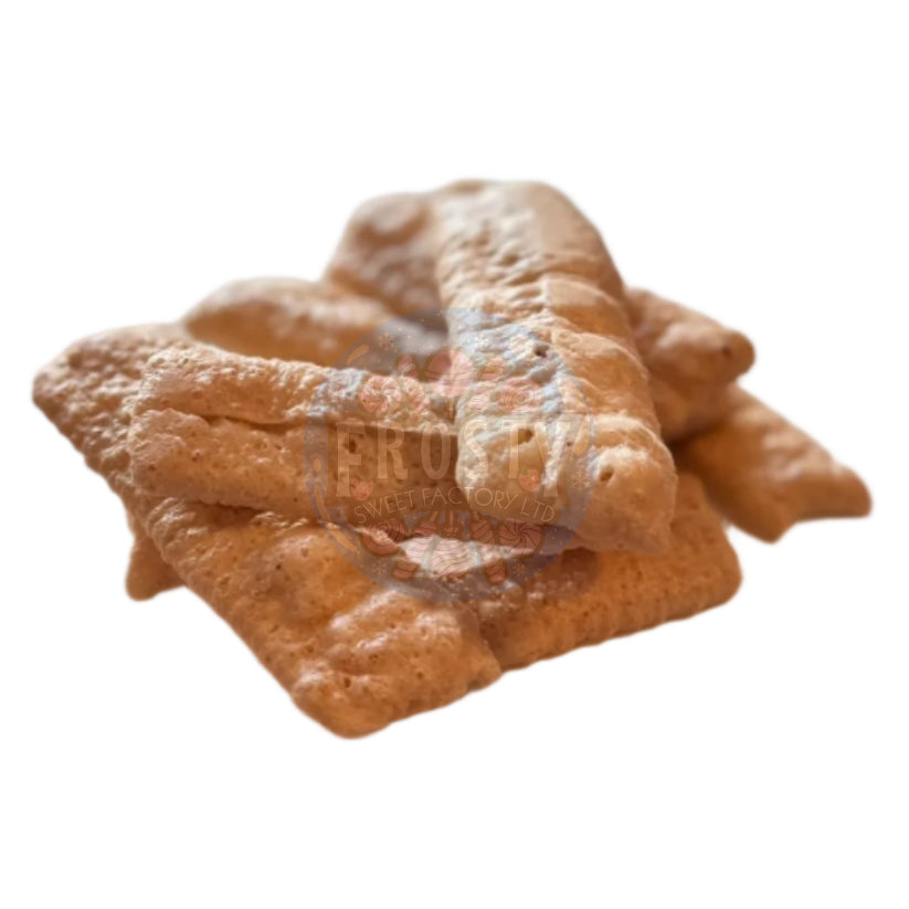 Freeze Dried Chew Bars Sherbet Shock Sour Fizz Variety Sour Logs Halal Vegetarian Vegan Mixed Sour Sweets Candy Snacks