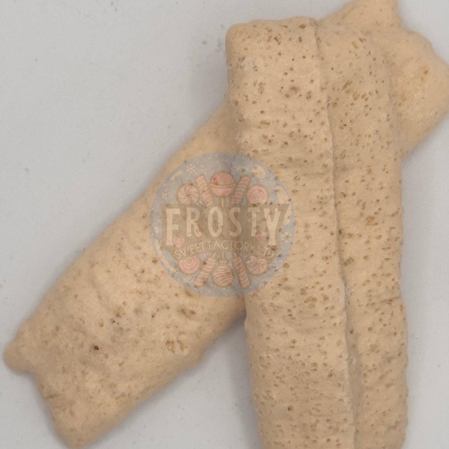 Freeze Dried Chew Bars Sherbet Shock Sour Fizz Variety Sour Logs Halal Vegetarian Vegan Mixed Sour Sweets Candy Snacks