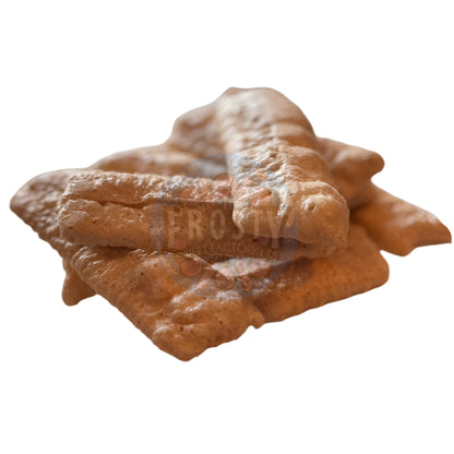 Freeze Dried Chew Bars Sherbet Shock Sour Fizz Variety Sour Logs Halal Vegetarian Vegan Mixed Sour Sweets Candy Snacks