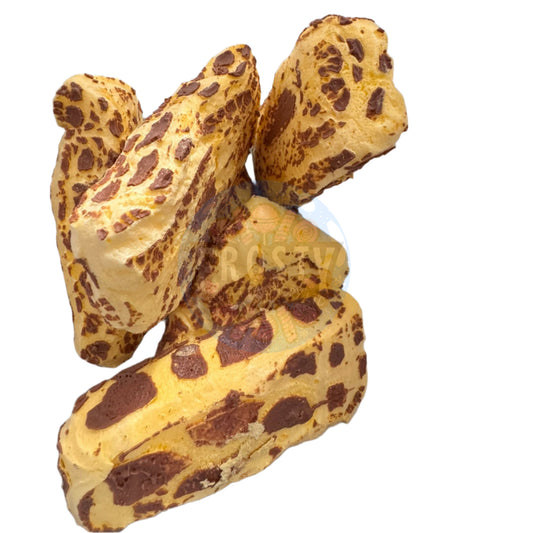 Freeze Dried Chocolate Candy Nana Banana Australian Chocolate Candy Snack
