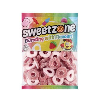 Sweetzone Tubs & Bags Pick N Mix Various Sizes Bulk Halal Candy Snack Sweets