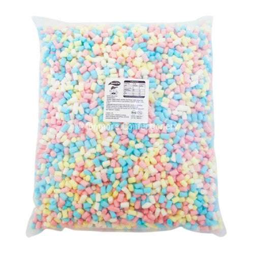 Sweetzone Tubs & Bags Pick N Mix Various Sizes Bulk Halal Candy Snack Sweets