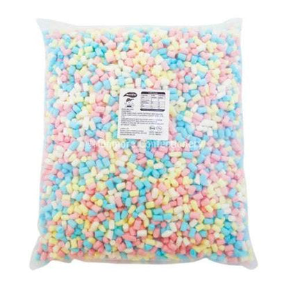 Sweetzone Tubs & Bags Pick N Mix Various Sizes Bulk Halal Candy Snack Sweets