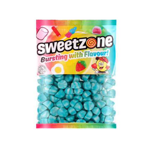 Sweetzone Tubs & Bags Pick N Mix Various Sizes Bulk Halal Candy Snack Sweets