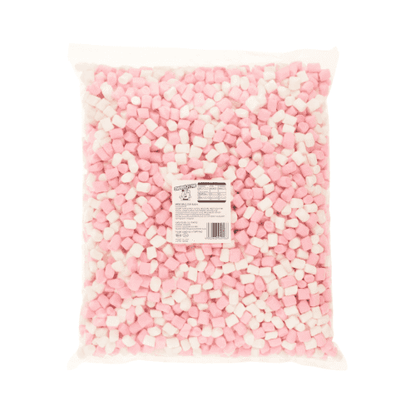 Sweetzone Tubs & Bags Pick N Mix Various Sizes Bulk Halal Candy Snack Sweets