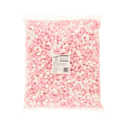 Sweetzone Tubs & Bags Pick N Mix Various Sizes Bulk Halal Candy Snack Sweets