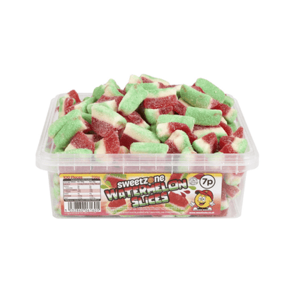 Sweetzone Tubs & Bags Pick N Mix Various Sizes Bulk Halal Candy Snack Sweets