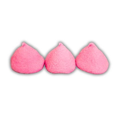 Paint Balls Marshmallow Mallows Foam Marshmallow Candy Pick N Mix Marshmallows Candy Salad Mallow Snacks