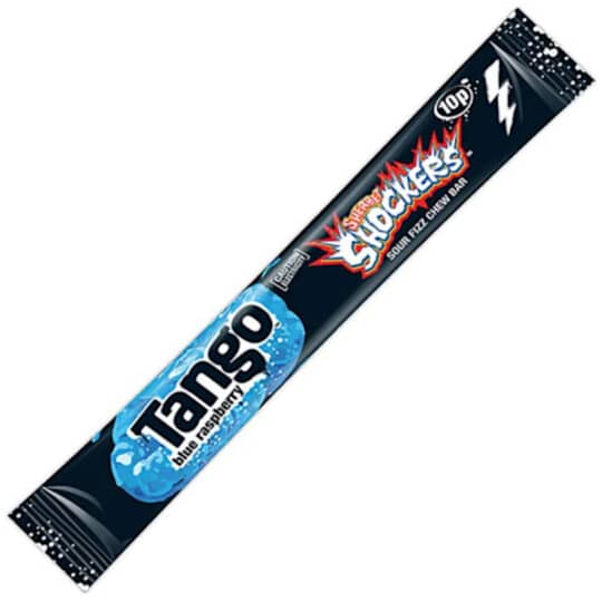 Chew Bars Tango Chew Bars Variety Mix Candy Sweets Halal, Vegan, Vegetarian - Frosty Sweet Factory