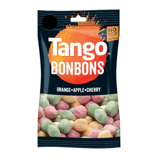 Tango Bon Bons Assorted Bon Bons 100g - Frosty Sweet Factory