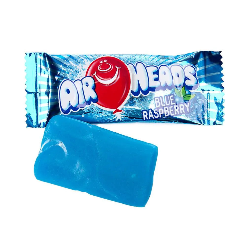 Pick N Mix Airheads Mini USA Candy Chew Bars