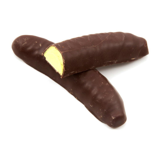 Carletti Chocolate Foam Bananas Pick N Mix