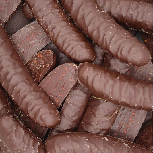 Carletti Chocolate Foam Bananas Pick N Mix
