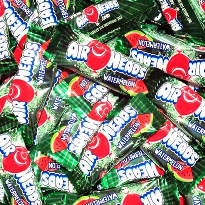 Pick N Mix Airheads Mini USA Candy Chew Bars