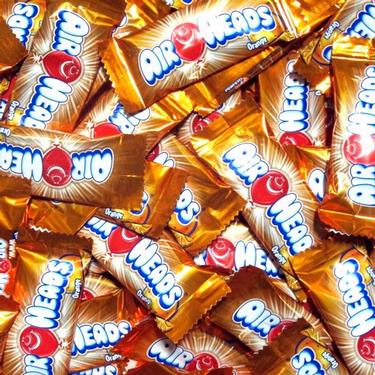 Pick N Mix Airheads Mini USA Candy Chew Bars