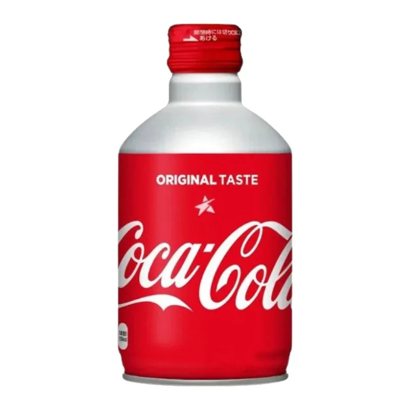 Aluminium Bottle Japanese Imported 300ml