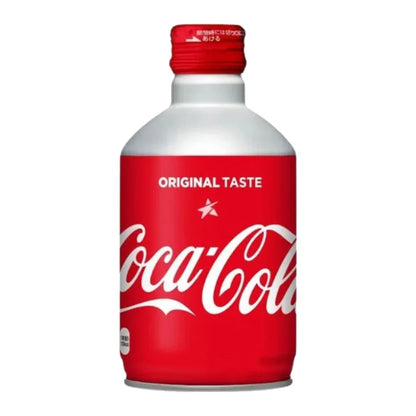 Aluminium Bottle Japanese Imported 300ml