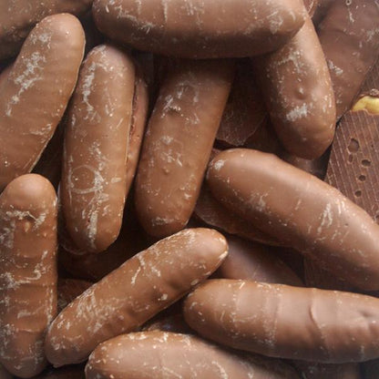 Chocolate Covered Bananas Pick N Mix Swedish Candy