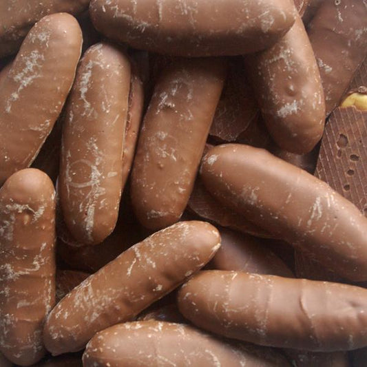 Chocolate Covered Bananas Pick N Mix Swedish Candy