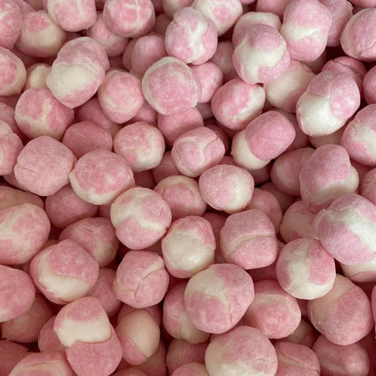 Freeze Dried Sweets Bon Bons Strawberry Candy