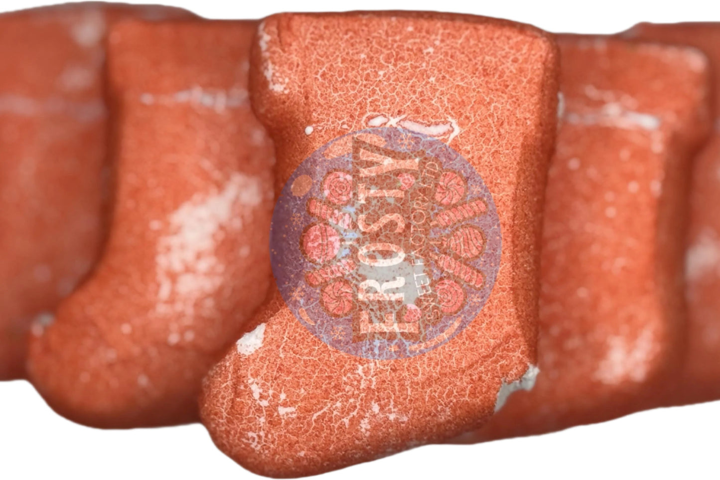 Freeze Dried Marshmallows Peeps Stocking Mallows USA Marshmallow Candy Sweets, Gluten Free, Fat Free - Frosty Sweet Factory