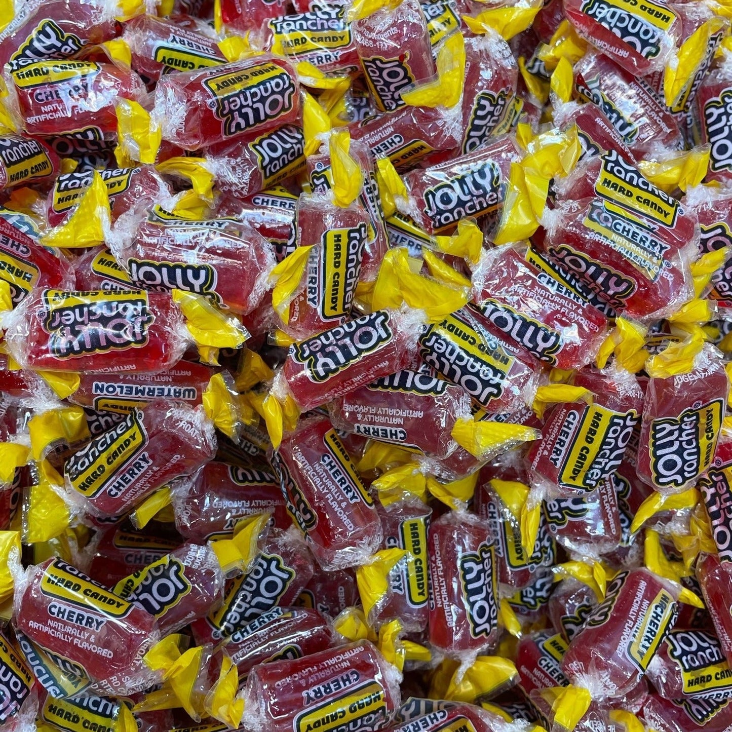 Jolly Rancher Original Hard Candy Pick N Mix USA Candy *UK COMPLIANT*