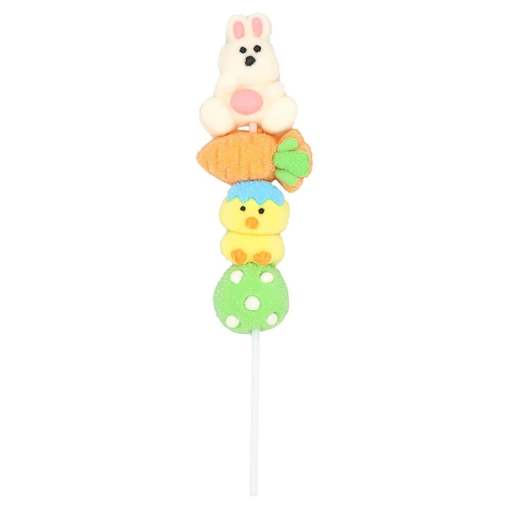Candy Realms Spring Mallow Stacker 45g Marshmallow Mallows Candy Sweet Snacks