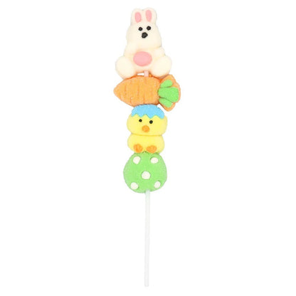 Candy Realms Spring Mallow Stacker 45g Marshmallow Mallows Candy Sweet Snacks
