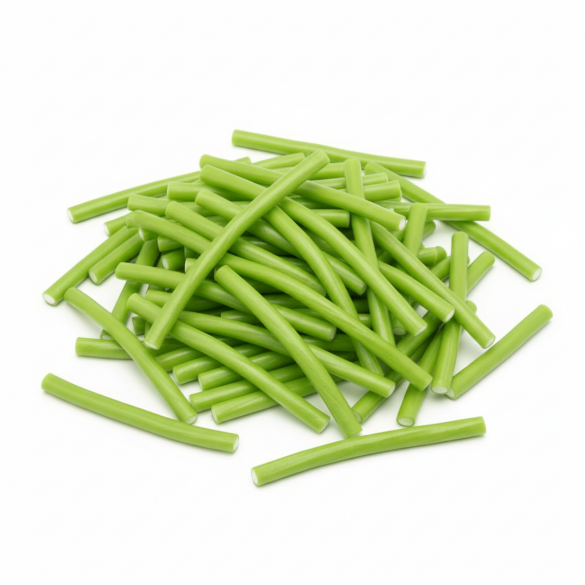 Sweetzone apple pencils, matching strawberry pile style