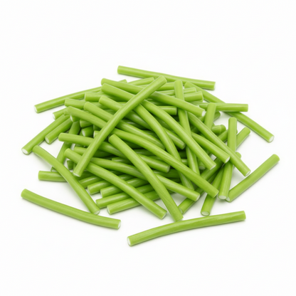 Sweetzone apple pencils, matching strawberry pile style