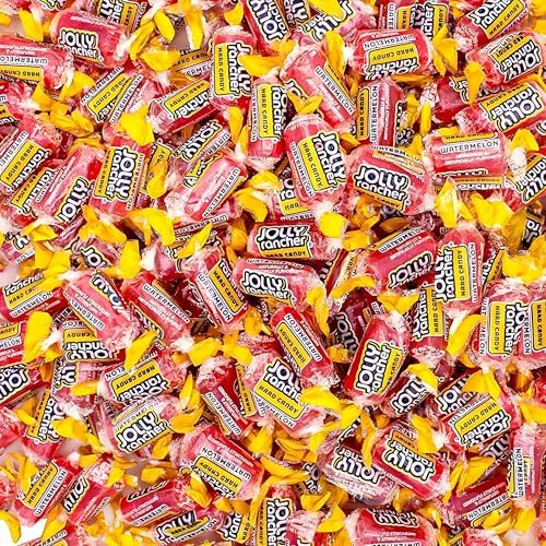 Jolly Rancher Original Hard Candy Pick N Mix USA Candy *UK COMPLIANT*
